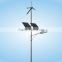 Bottom price hot sale 30w wind solar hybrid led street light