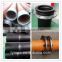 16MM-63MM Hot Sale Colored PVC Electrical Pipe
