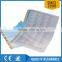 A3/A4 pernament anti-static Material LDPE ESD Document Holder ESD Document wallet