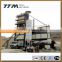 120t/h stationary hot mix asphalt plant, asphalt hot mix plant, asphalt mixing plant
