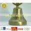 2015 Hot Selling Anti Brass Bell For Christmas