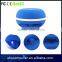 Colorful mobile phone accessories with bluetooth hands free calling professional speaker