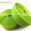 self-adhesive colorful Hook and Loop fastener magic tape for cloth