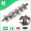 Nonstandard stainless steel table top conveyor chain