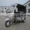 three wheel battery auto e rickshaw