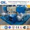 CYY Energy Brand Skid-mounted LNG/L-CNG/CNG filling station