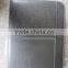 High quality office A4 size leather PU file folder