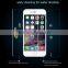 Best Selling Clear Transparent 2.5D Tempered Glass Screen Protector Film 0.2MM for Iphone6 6plus