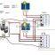 48V 40Amp Solar Mppt Charge Controller