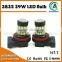 2015 new LED 2835 39W H11 high lumen LED bulb