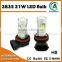 800LM 21W 2835 CANBUS fog light bulb H8 H11