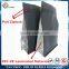 Aluminum Foil Laminated Box Pouch Coffee Bags With Pull Resealable Ziplock Valve