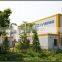 Nippa Corporation