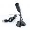 Good quality noise canceling electret condenser microphone