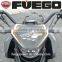 TEKKEN Legal Sports Bike 250cc SOHC Engine Type International 6 Gears