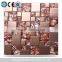 Good Quality Decorative Wall Glass Mosaic Tile