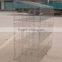 rabbit cages /stainless steel welded wire fence producted by china suppliers