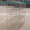making factory of chicken coop/industrial chicken coop shipping from china