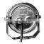 12W LED round underwater light stainless steel IP68