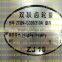 Hydraulic Pump Twin Pump ZCBN G320 310A for Foton Tractor