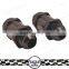 Auto Accessories New Products Surge Tank Fitting Kit--Black/ Silver Dual/Twin Check Valves For Fuel Pump.