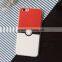 lastest pokemon cartoon ultra thin cute tpu case for iphone 6 6s plus