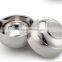 Non-magnetic High Quality Stainless Steel Rice Bowl