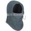 Polar Fleece Winter Hat, CS Cap, Face Mask, Windproof Head Cover                        
                                                Quality Choice