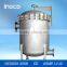 Stainless steel water filter bag filter