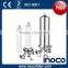 SS304,SS316L sanitary cartridge filter housing