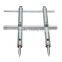 Pro Adjustable Stainless Steel Spanner Cross Wrench Camera Lens Repair Open Tool AR-86
