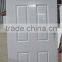 Arch Top 3- Panel HD Steel Edge PU Infilling 24Ga Steel Doors