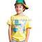 100 Cotton Children T Shirt For Boys Shirt Tops Tee Children Clothing Bulk Wholesale Kids Clothing