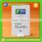 Double side printed rfid card iso18000 6c for access control