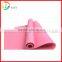 Custom Yoga Pilates Exercise EVA Foam Yoga Mat