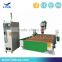 Heavy duty 3 Axis Automatic Wooden Door Painting Machine LXM-1325-C