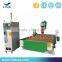 Heavy duty 3 Axis Automatic Wooden Door Painting Machine LXM-1325-C