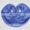 Silica bead u shape Neck Pillow , U Neck Travel Pillow, Soft Neck Support heat therapy U Shape Cooling Gel Neck Pillow