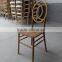 Mahogany event wood dining phoenix chair