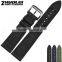 China Wholesale Custom Fashion Customize logo printing Nato Nylon Watchband 18mm 20mm 22mm 24mm