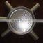 high quality aluminium part /aluminium casting die vacuum casting rapid prototype
