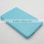 Ultra-thin credit card power bank with CE,ROHS for business promotional gift