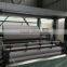 Waste paper as material to making toilet paper machine