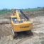 R215LC-7 R225LC-7 R200-5-7 R210W-7 R200W-7 Used Hyundai Crawler Excavators