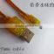 Sync charge perfume micro cable