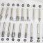 Jewelers Repair Tools Diamond Coated Lapidary Rock Grinding Burs