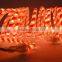 2015 New product christmas decoration rice rope light