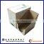 customized corrugated cardboard shipping box custom logo