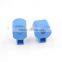 Fixed bracket for 130 motor,Horizontal small motor bracket/mould part