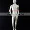 Fashion leisure fiberglass mannequins